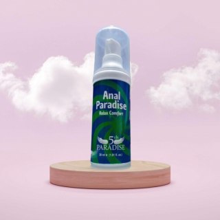 Anal Paradise Relax Comfort - 30 ml 5th paradise 5TH PARADISE - Boys of Toys Sp. z o.o.