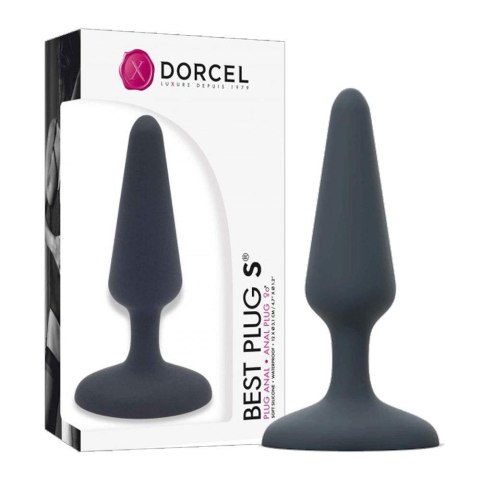 BEST PLUG S DORCELl - Lovely Planet