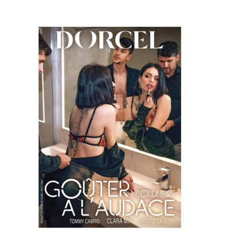 Boldness (FR) DORCELl - Lovely Planet