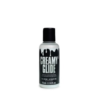 CREAMY GLIDE - GEL INTIME EFFET SPERME FILANT - 75ML DORCELl - Lovely Planet