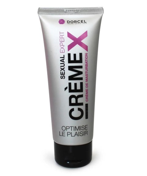 CREME X POUR MASTURBATION 100 ml DORCELl - Lovely Planet