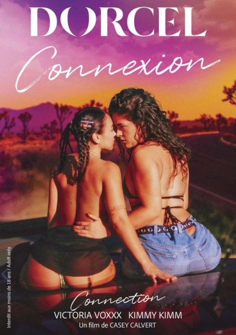 Connection DORCELl - Lovely Planet