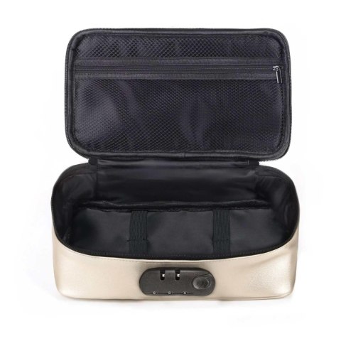 DISCREET BOX LUXURY GOLD DORCELl - Lovely Planet