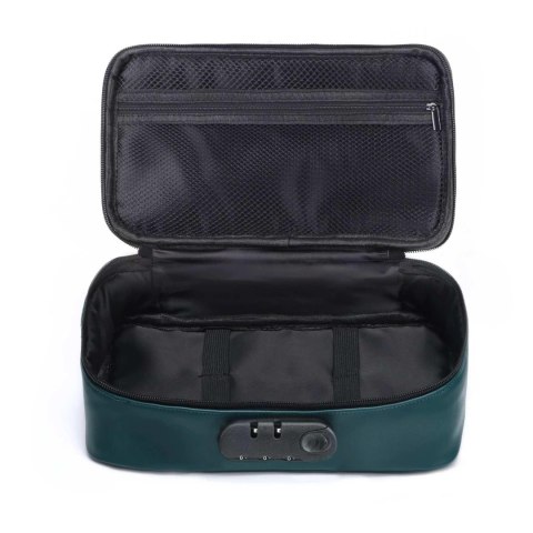 DISCREET BOX LUXURY GREEN DORCELl - Lovely Planet