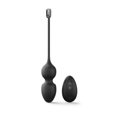 DORCEL LOVE BALLS BLACK DORCELl - Lovely Planet