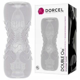 DOUBLE Oo DORCELl - Lovely Planet