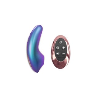 DREAMER - IRIDESCENT TURQUOISE DORCELl - Lovely Planet