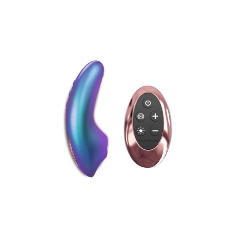 DREAMER - IRIDESCENT TURQUOISE DORCELl - Lovely Planet