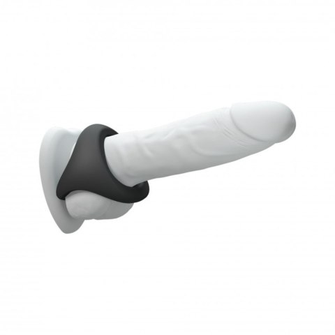 FLUX RING - BLACK ONYX DORCELl - Lovely Planet