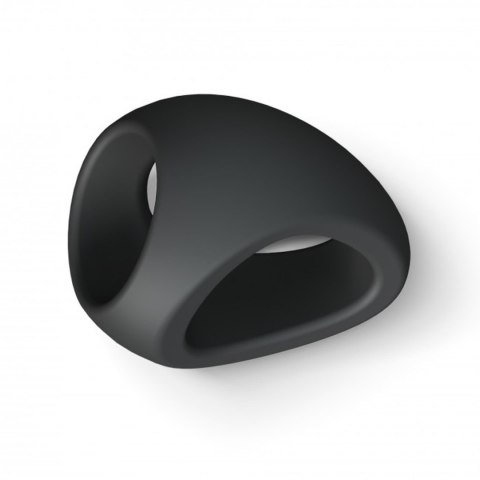 FLUX RING - BLACK ONYX DORCELl - Lovely Planet