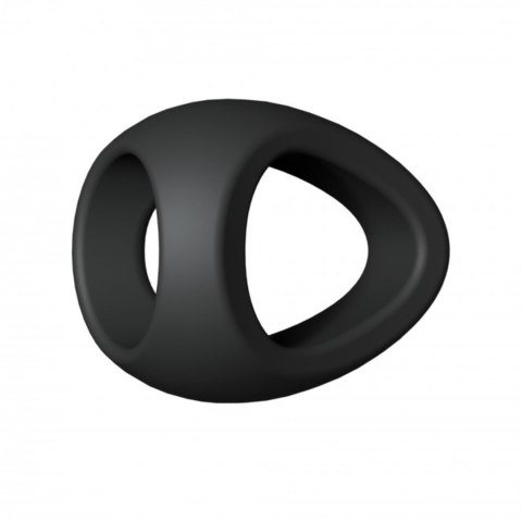 FLUX RING - BLACK ONYX DORCELl - Lovely Planet