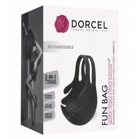 FUN BAG DORCELl - Lovely Planet
