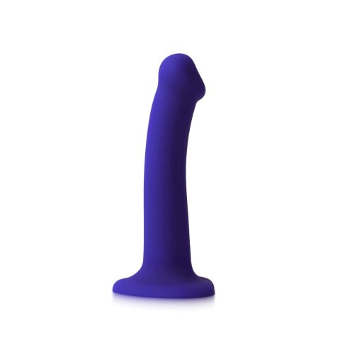 GLOW-LED DILDO PURPLE - M DORCELl - Lovely Planet