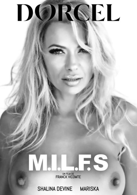 M.I.L.F.S DORCELl - Lovely Planet