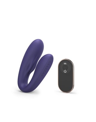 MATCH UP - MIDNIGHT INDIGO DORCELl - Lovely Planet