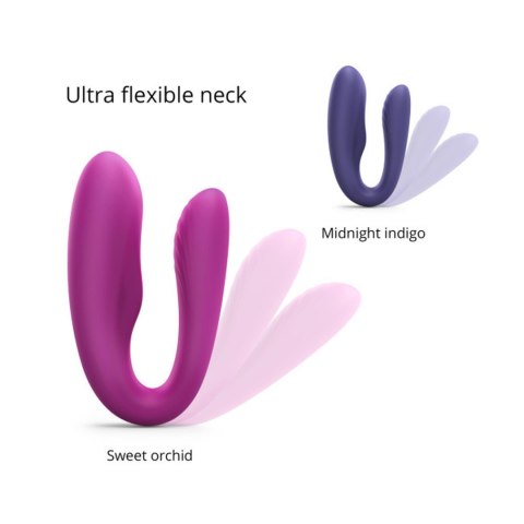 MATCH UP - SWEET ORCHID DORCELl - Lovely Planet