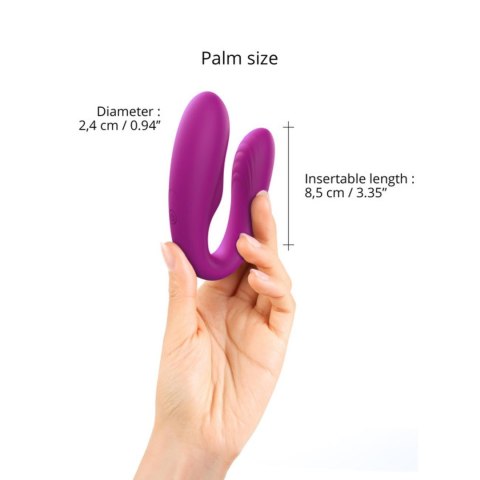 MATCH UP - SWEET ORCHID DORCELl - Lovely Planet