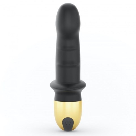 MINI LOVER BLACK 2.0 - RECHARGEABLE DORCELl - Lovely Planet
