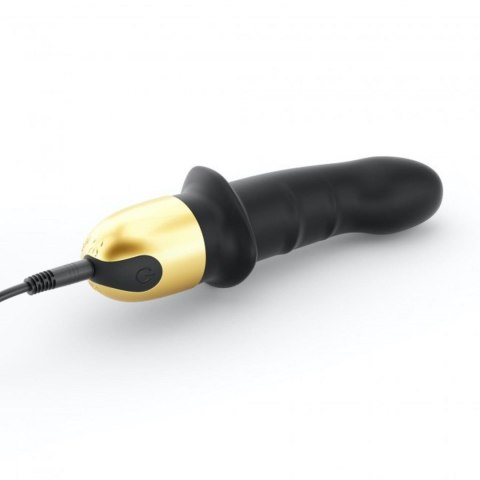 MINI LOVER BLACK 2.0 - RECHARGEABLE DORCELl - Lovely Planet