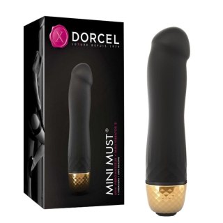 MINI MUST GOLD DORCELl - Lovely Planet