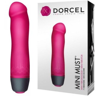 MINI MUST MAGENTA DORCELl - Lovely Planet