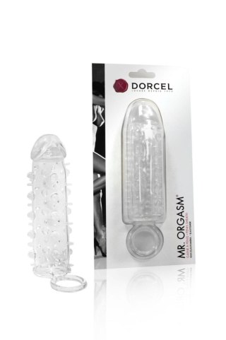 Mr. ORGASM DORCELl - Lovely Planet