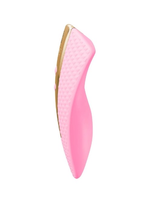 OBI Intimate Massager Light Pink Shunga - EAU ZONE