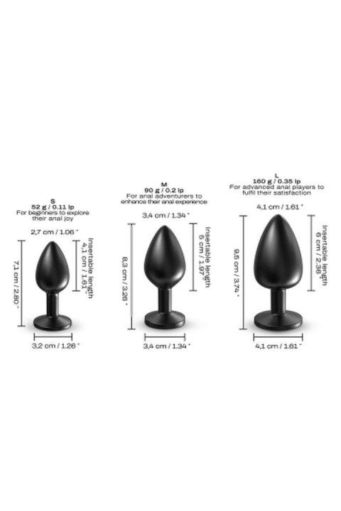 ONIX PLUG L DORCELl - Lovely Planet