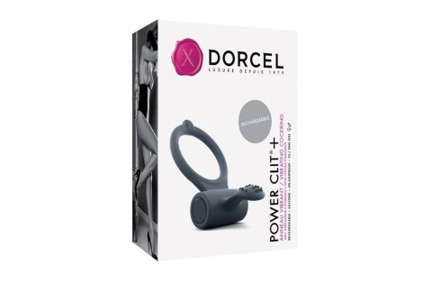 POWER CLIT + DORCELl - Lovely Planet