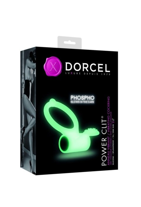 POWER CLIT PHOSPHO DORCELl - Lovely Planet