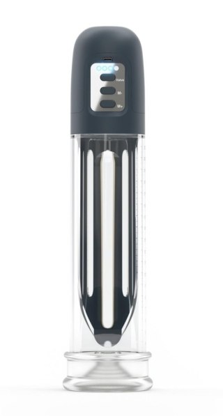 POWER PUMP PRO DORCELl - Lovely Planet