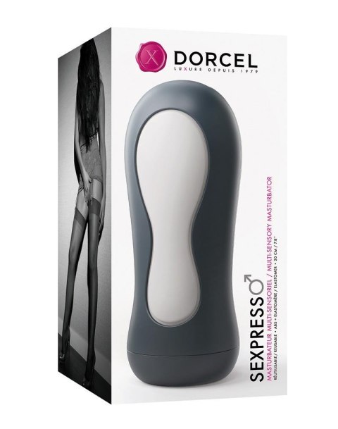 SEXPRESSO DORCELl - Lovely Planet
