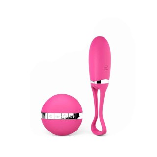 SECRET DELIGHT MAGENTA DORCELl - Lovely Planet