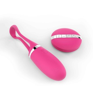 SECRET DELIGHT MAGENTA DORCELl - Lovely Planet