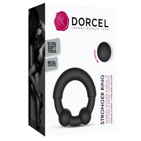 STRONGER RING DORCELl - Lovely Planet