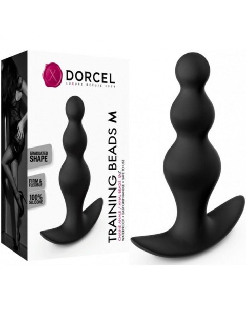 TRAINING BEADS M DORCELl - Lovely Planet