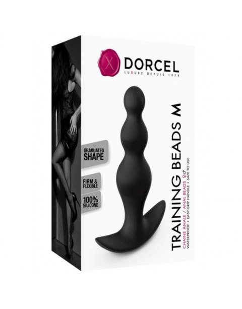 TRAINING BEADS M DORCELl - Lovely Planet