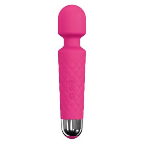 WANDERFUL MAGENTA - WAND RECHARGEABLE DORCELl - Lovely Planet