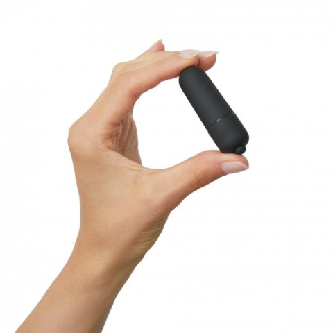 WAOUHHH - BLACK ONYX DORCELl - Lovely Planet