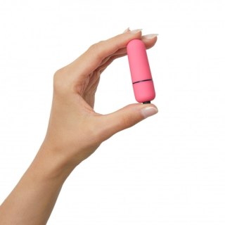WAOUHHH - DANGER PINK DORCELl - Lovely Planet