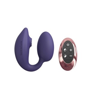 WONDERLOVER - MIDNIGHT INDIGO DORCELl - Lovely Planet