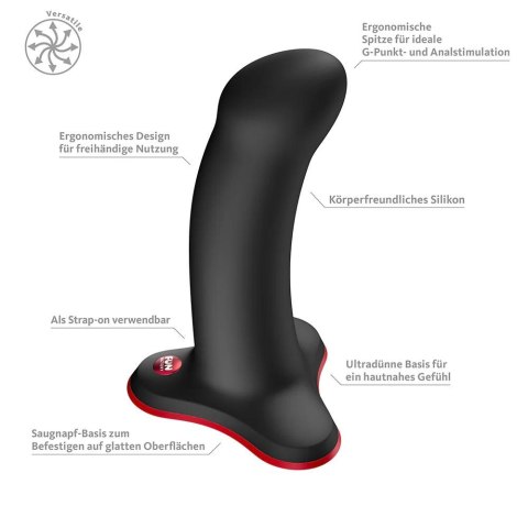 Fun Factory - Amor black Fun Factory - Triple A Marketing GmbH