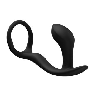 Fun Factory - Bootie Ring black Fun Factory - Triple A Marketing GmbH