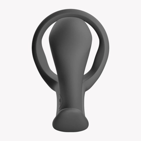 Fun Factory - Bootie Ring black Fun Factory - Triple A Marketing GmbH