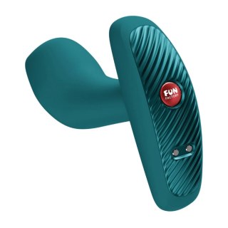 Fun Factory - Bootie Vibe - green Fun Factory - Triple A Marketing GmbH
