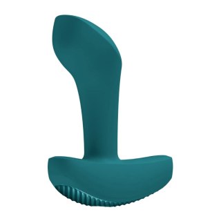 Fun Factory - Bootie Vibe - green Fun Factory - Triple A Marketing GmbH