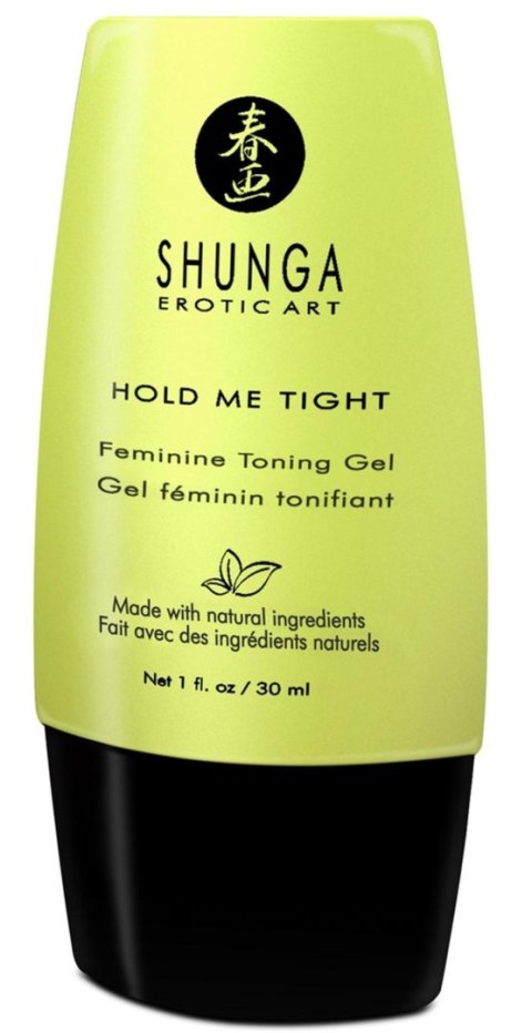 Gel Hold Me Tight Shunga - EAU ZONE