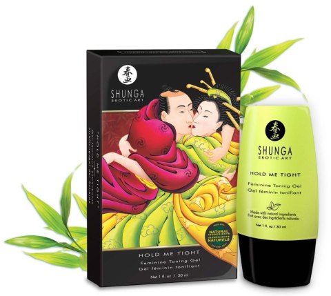 Gel Hold Me Tight Shunga - EAU ZONE