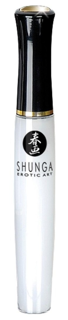 LIPGLOSS Coconut Water Shunga - EAU ZONE