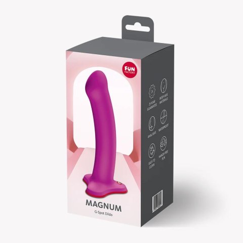 Magnum purple Fun Factory - Triple A Marketing GmbH